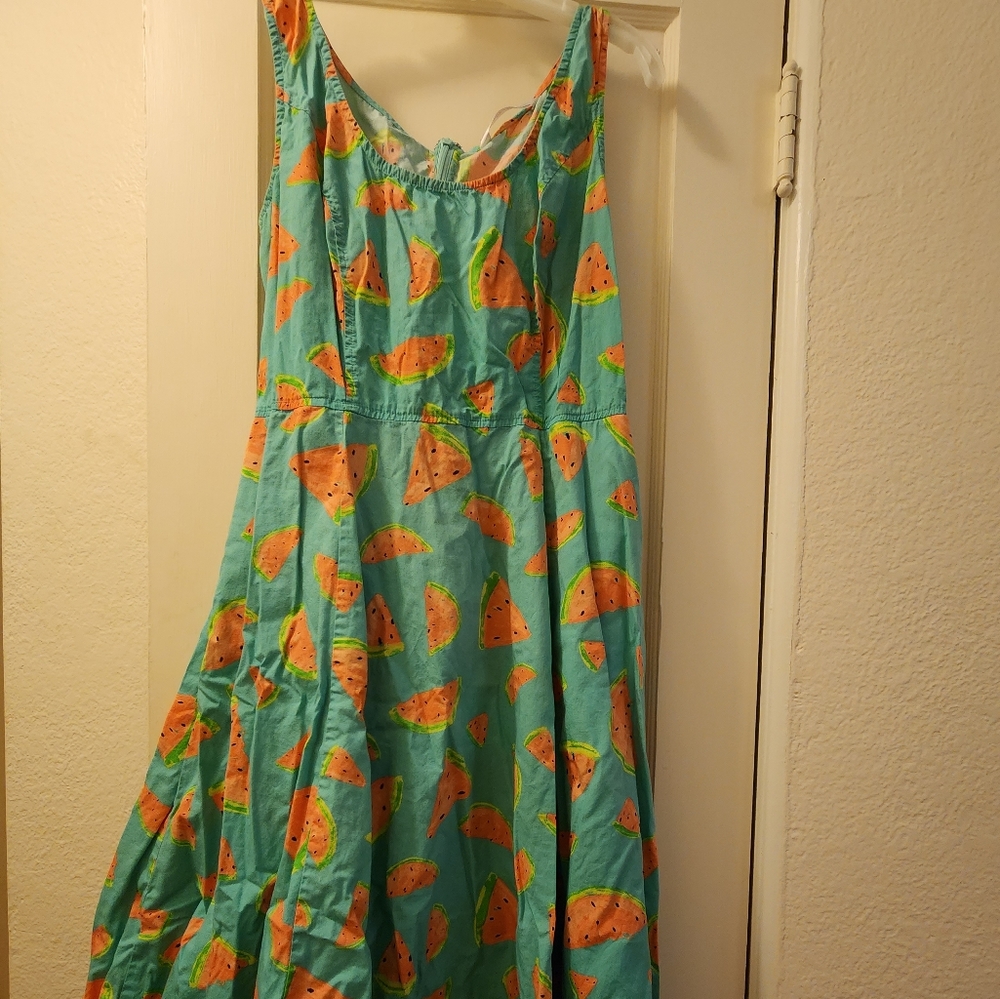 Eshakti Dress
